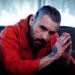 Kaisho lança clipe de “Preto Fosco” e leva ao limite a estética emocional de seu novo EP