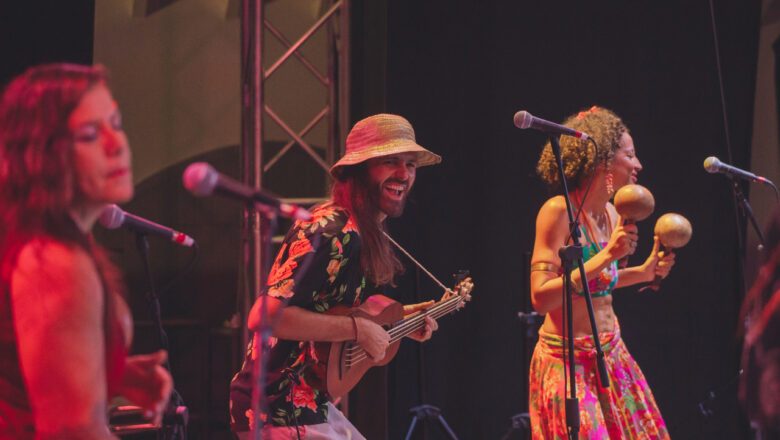 Projeto Mundiá Carimbó apresenta o álbum ‘Meu bem de Belém’ gratuito