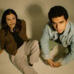 Paralelo ao Fim mergulha no tempo no disco de estreia “A Nostalgia me Abraçou”