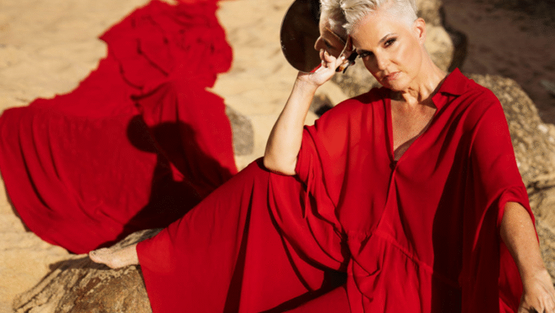 Essa semana em São Paulo, Isabella Taviani apresenta novo show “Confissões (de Amor)”