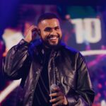 Yan é indicado ao Prêmio Multishow 2025 nas categorias Revelação e Samba/Pagode do Ano