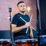 Leandro Bher lança seu primeiro single autoral com proposta inteligente