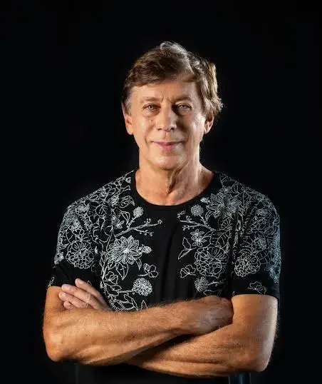 Flávio Venturini retorna ao Rio de Janeiro para encerramento da turnê "Minha história"