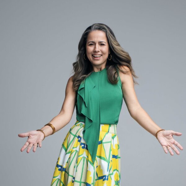 Blue Note SP recebe a cantora Beta Rivellino no dia 30 de novembro