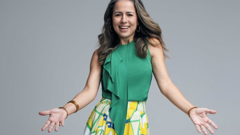 Blue Note SP recebe a cantora Beta Rivellino no dia 30 de novembro