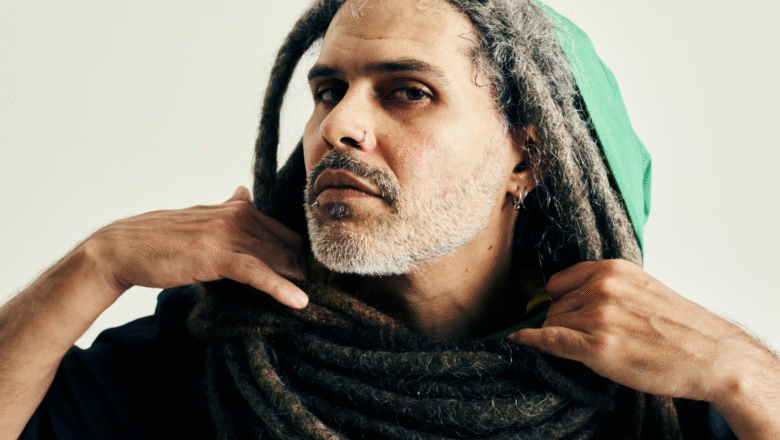 Rafyah e Dre’zz Magni acendem a chama de ‘Nuff Love’ em um reggae que cura e abraça o mundo