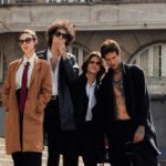 “Anjos”: Venere Vai Venus revela clipe sombrio e urbano para faixa que viralizou