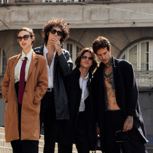 “Anjos”: Venere Vai Venus revela clipe sombrio e urbano para faixa que viralizou