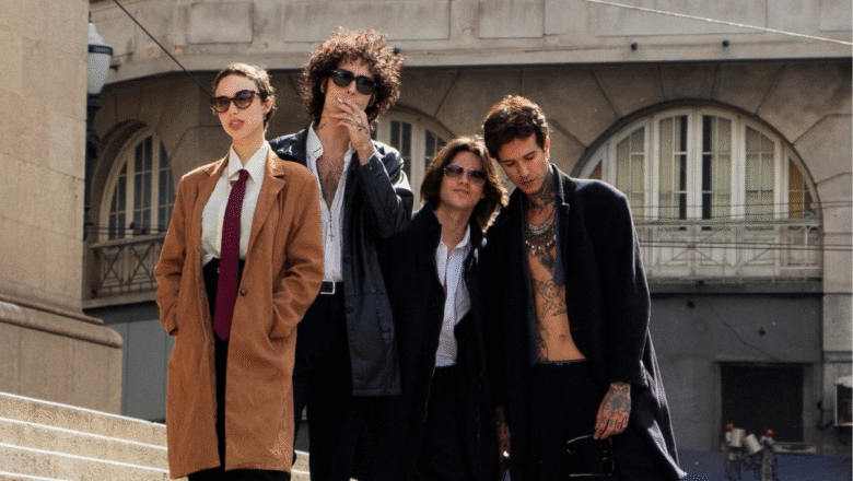 “Anjos”: Venere Vai Venus revela clipe sombrio e urbano para faixa que viralizou