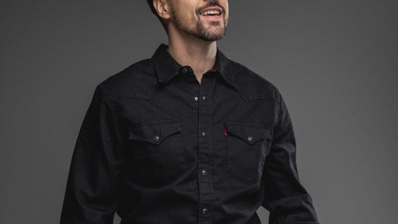 Rodrigo Fernandes lança DVD completo “De Volta Pra Estrada” e celebra nova fase com emoção e autenticidade