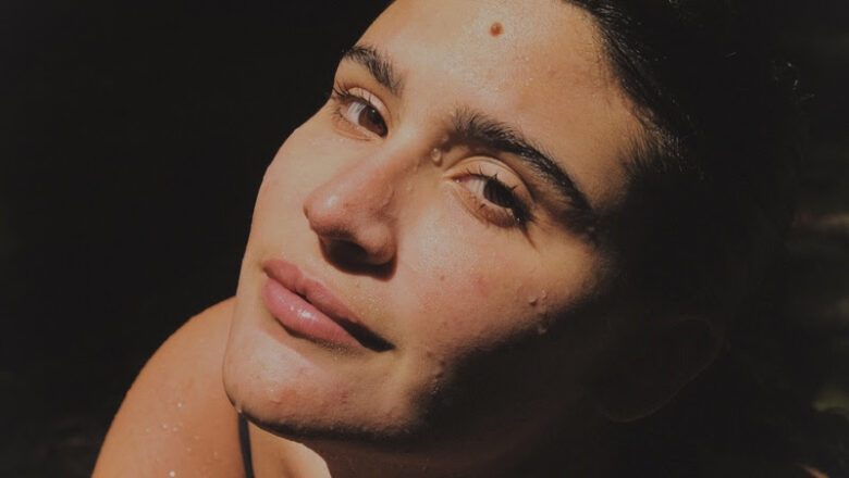 Giulia Costa lança “Pescadora de Experiências”, série documental que explora novas formas de olhar o cotidiano