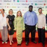 Confira as fotos de abertura carioca do 16º Festival de Cinema Francês do Brasil no cinema Odeon