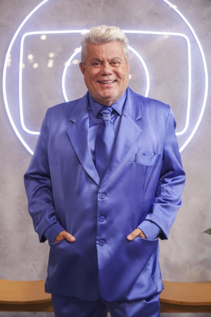 Milton Cunha chega à ViU!