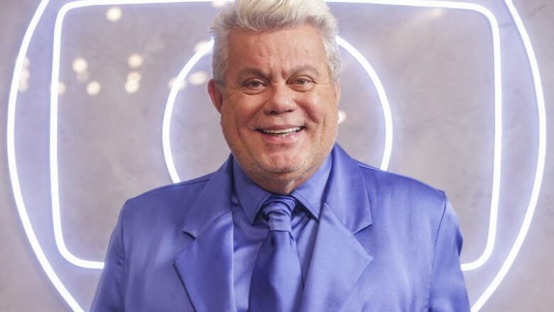 Milton Cunha chega à ViU!