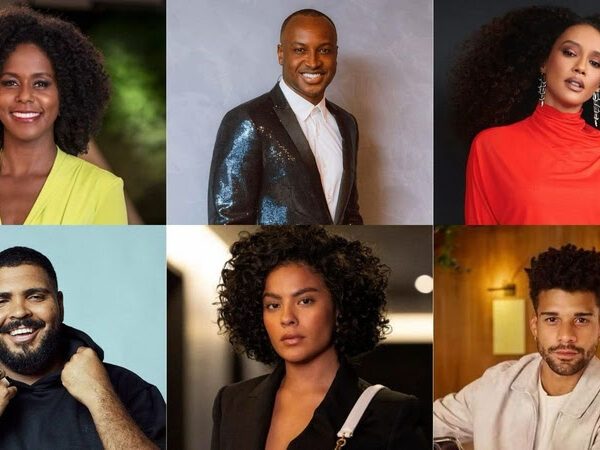 Com 13 categorias, o Prêmio Potências 2025 celebra os talentos que representam a potência da negritude brasileira no entretenimento, na música, no esporte e na comunicação