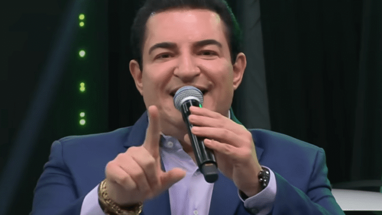 Capixabas estarão ao vivo em TV aberta, neste sábado