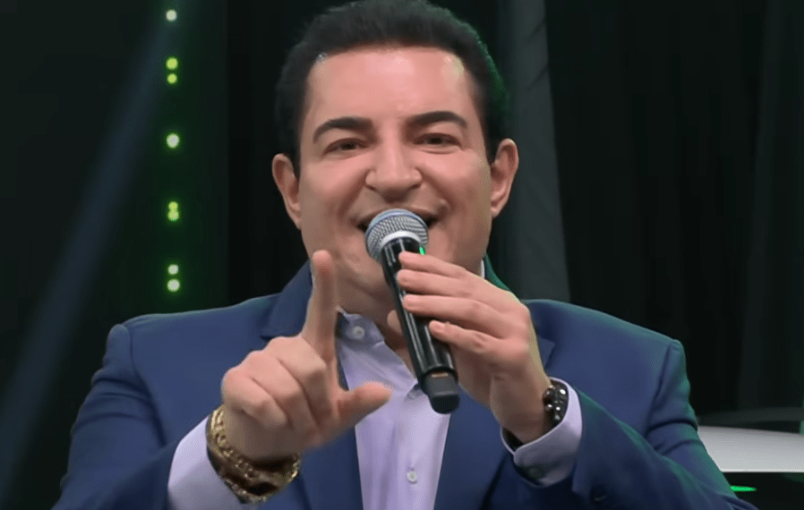 Capixabas estarão ao vivo em TV aberta, neste sábado