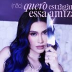 UNNA X lança “(não) quero estragar essa amizade”: a linha tênue entre a amizade e o desejo incontrolável