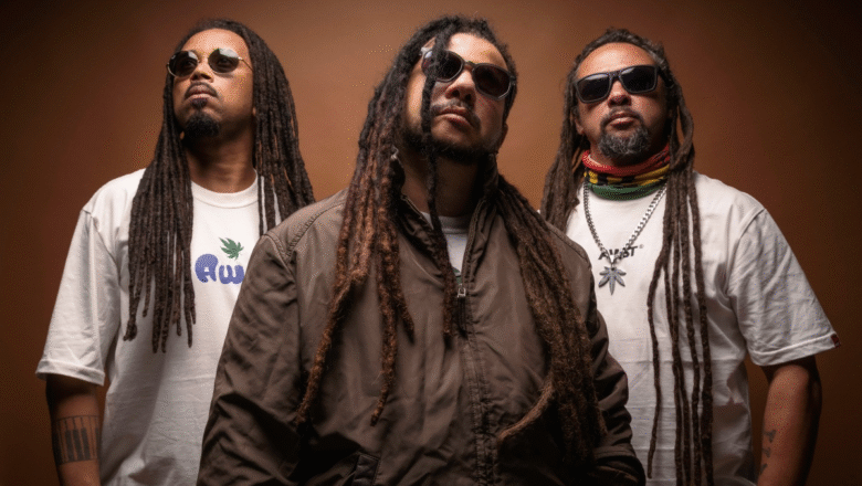 Herança Negra leva a turnê “Pelas Favelas do Sudeste” a São Paulo e se posiciona contra o Spotify