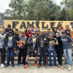 Zuza e Salve Periférico transformam realidades com som e impacto social nas quebradas de SP