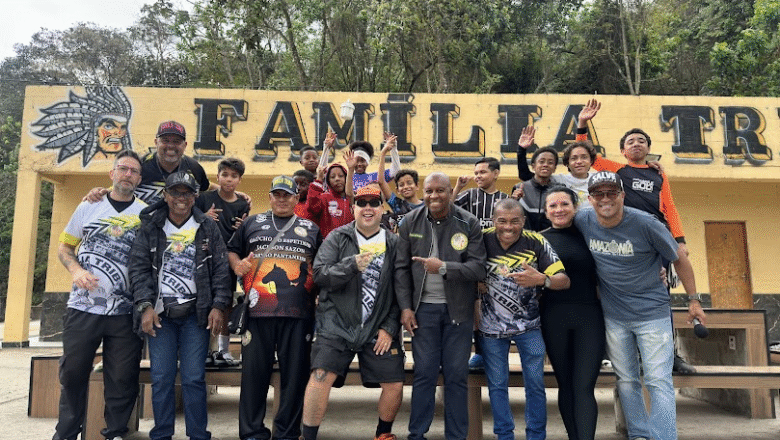 Zuza e Salve Periférico transformam realidades com som e impacto social nas quebradas de SP