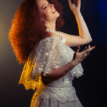 Branka realiza uma turnê especial pelo Japão