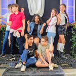 Quando os sonhos querem gritar: Grupo Arte de Viver estreia o musical “Tempo Perdido” em Fortaleza