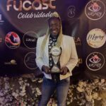 Natal Solidário marca último evento do ano do Rei das Celebridades, Rodrigo Oliver.