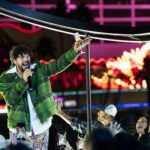 Nattan celebra gravação do audiovisual “Nattan In Vegas” em noite histórica em Las Vegas