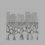 Uma visão crítica sobre a condição humana em A Fome de Tudo