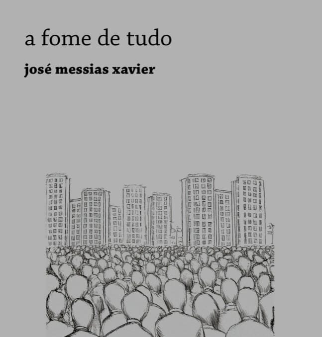 Uma visão crítica sobre a condição humana em A Fome de Tudo