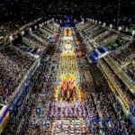 Liesa abre “última chamada” para arquibancadas com venda oficial do setor 9