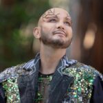 João Fênix apresenta em Florianópolis/SC o show “Mapa de Tempo” no Jazzinn, dia 05 de dezembro