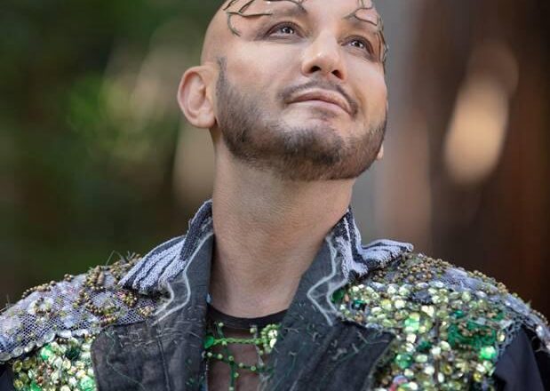 João Fênix apresenta em Florianópolis/SC o show “Mapa de Tempo” no Jazzinn, dia 05 de dezembro