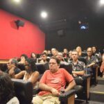 🎬 SCI-FI Cinema DE GUERRILHA: Saga ‘Pharmakon’ desafia lógica do mercado independente e vira fenômeno de público no Rio