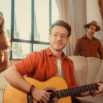 BALARA e o duo MAR ABERTO lançam “Mais Além”, uma música que nasceu para curar