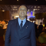 “Essa é a noite que transforma destinos”, destaca Richard Manoel em jantar de lançamento