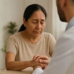 A medicina que acolhe: Como gestos simples elevam a experiência dos pacientes