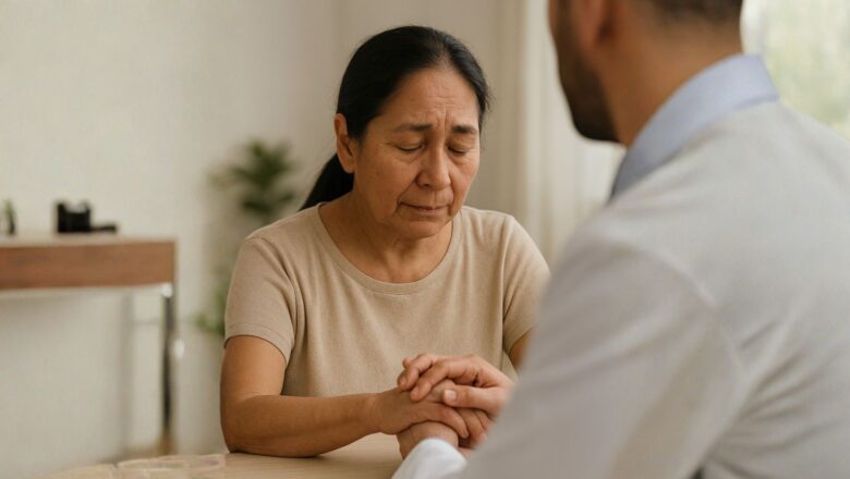 A medicina que acolhe: Como gestos simples elevam a experiência dos pacientes