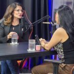 Analice Nicolau surge em nova fase e comenta mudanças no MDCast