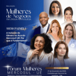 Clube Mulheres de Negócio promove encontros estratégicos