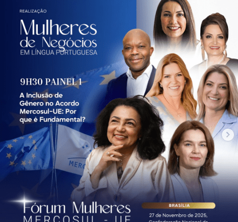 Clube Mulheres de Negócio promove encontros estratégicos
