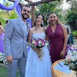 Casamentos no Verão: Celebrante Elaine Monteiro explica como adaptar a cerimônia ao clima brasileiro