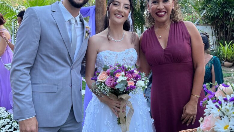 Casamentos no Verão: Celebrante Elaine Monteiro explica como adaptar a cerimônia ao clima brasileiro