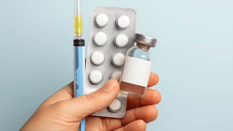 Medicamentos biossimilares entram na pauta do governo com reduções de custos de mais de 70% 