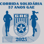 Corrida Solidária celebra 57 anos do GAE em Vila Velha