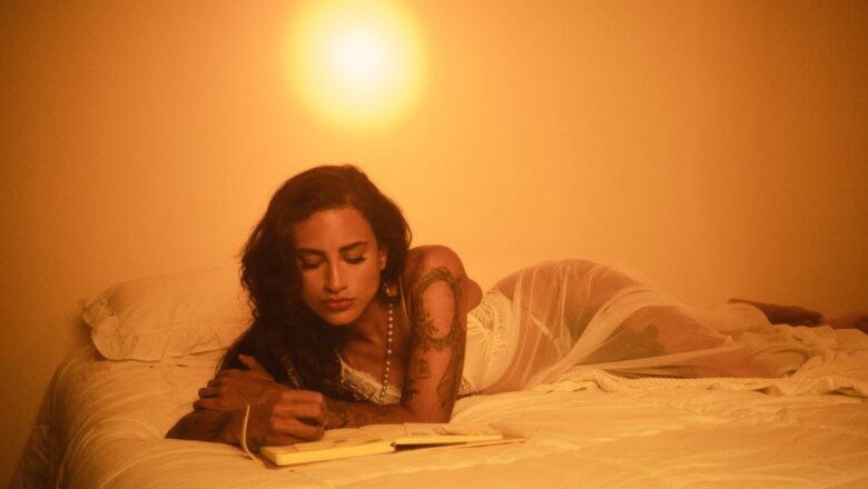 Fortalecida pelas sombras, DAY LIMNS abraça a luz e inicia nova era artística com o single “SOL”