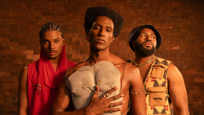 Iniciando nova fase da carreira, MARTTE lança “ESTAÇÃO DO PRAZER”, com WD e Heddy Beats