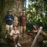 3030 revisita sua essência no novo EP “Origens”