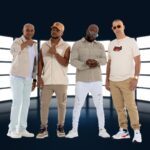 Exalta Comanda a Festa de Réveillon em Capão da Canoa (RS)